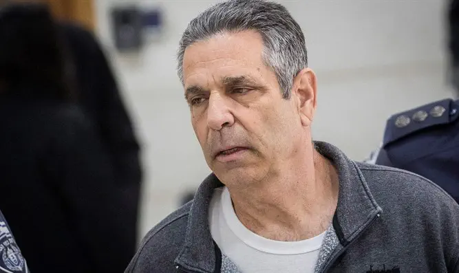 Гонен Сегев