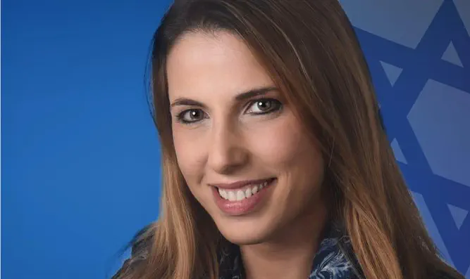 Михаль Шир 