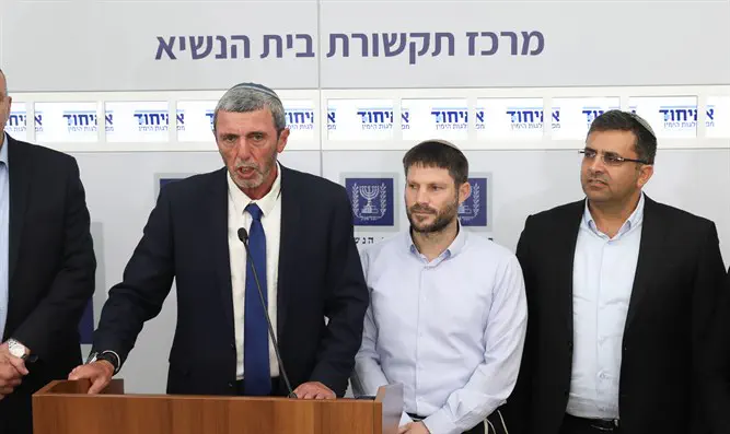 לא לזנוח את הימין החילוני-ערוץ 7 