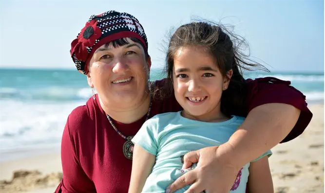 Сигал и Тахаль Софер