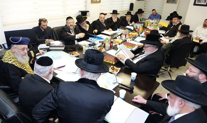 בג"ץ דחה עתירת גוף כשרות נגד הרבנות-ערוץ 7 