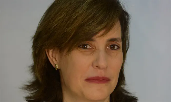 מנהלת חדשה למחלקה הפלילית בפרקליטות-ערוץ 7 