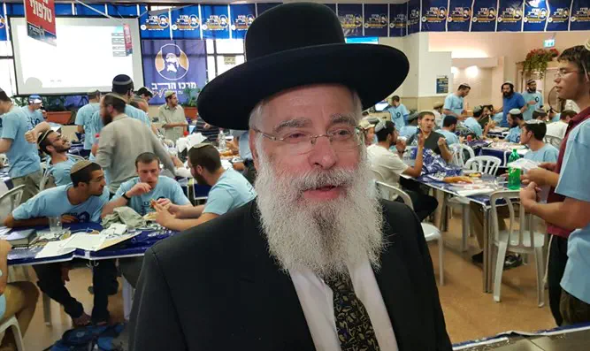 ראשי ישיבות בציונות הדתית: קרן אחד לאחד הרימה את קרנה של תורת הציונות הדתית-ערוץ 7 