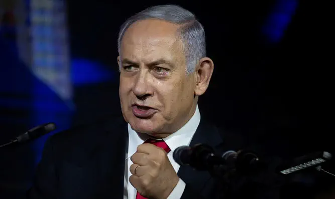 נתניהו והליכוד, קחו אחריות-ערוץ 7 