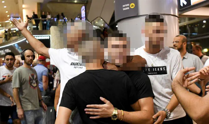 מטהרים את השרץ-ערוץ 7 