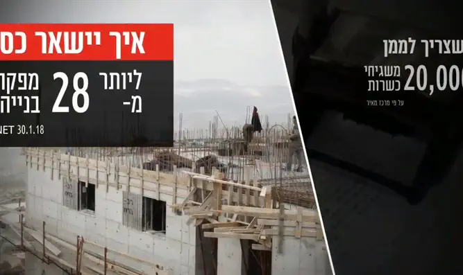 כשסרטון ההסתה מתנגש עם העובדות-ערוץ 7 