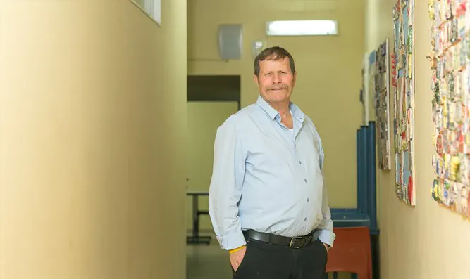 שומר האחדות-ערוץ 7 