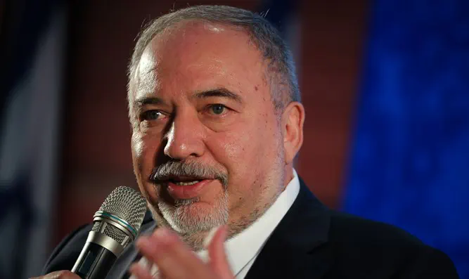 Авигдор Либерман будет смеяться последним?