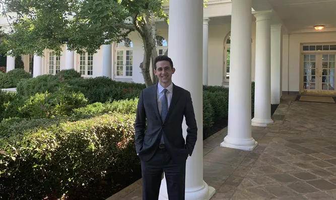 "עסקת המאה" תפורסם לפני הבחירות?-ערוץ 7 