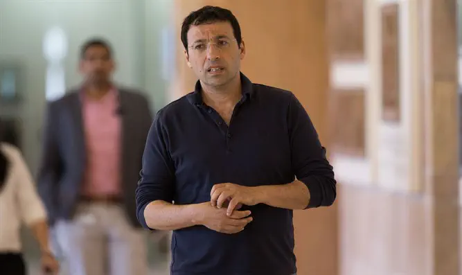 רביב דרוקר: "התקשורת רוצה להשפיע על משפט נתניהו, גם אני"-ערוץ 7 