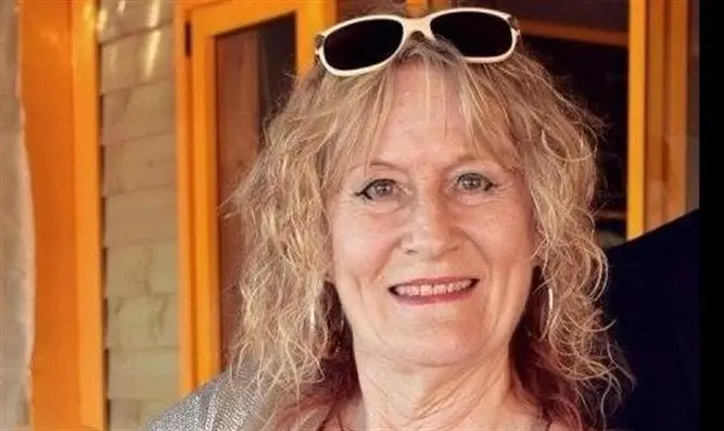 Эсти Ааронович