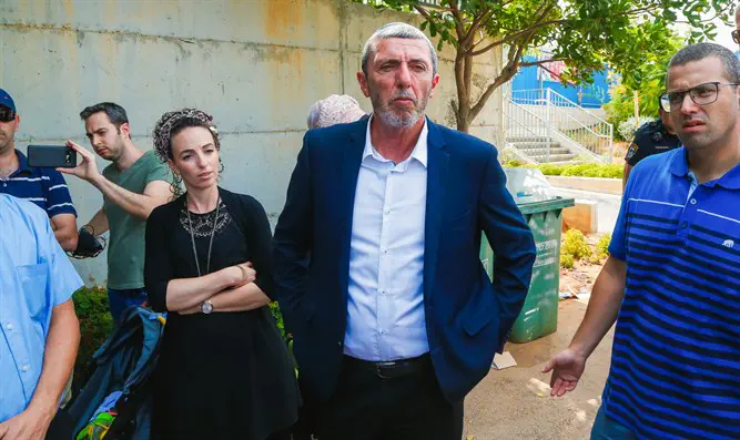 "ברוך השם הילדים שלי גדלו בצורה טבעית ובריאה"-ערוץ 7 