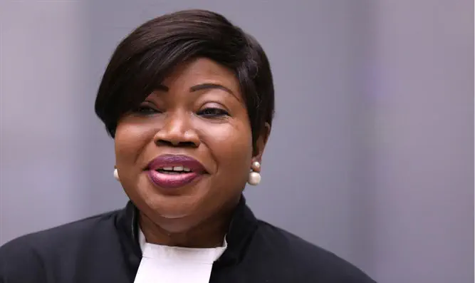 Фату Бенсуда