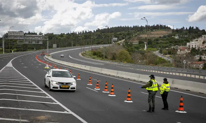 לציבור מגיעות תשובות, והוא לא מקבל-ערוץ 7 