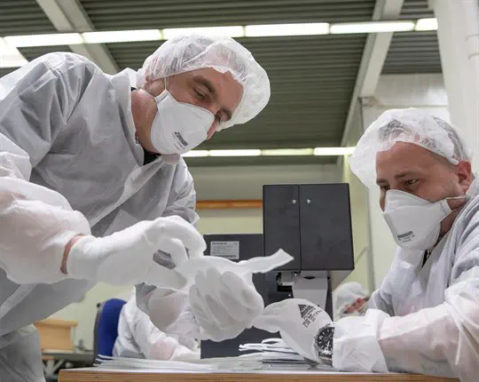 10878 заражены, 103 умерли, 1988 выздоровели