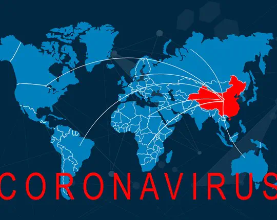 Видео: первый документальный фильм о коронавирусе