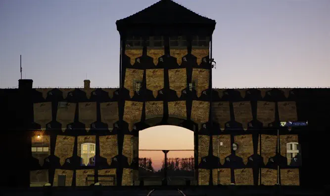 מצעד החיים הווירטואלי-ערוץ 7 