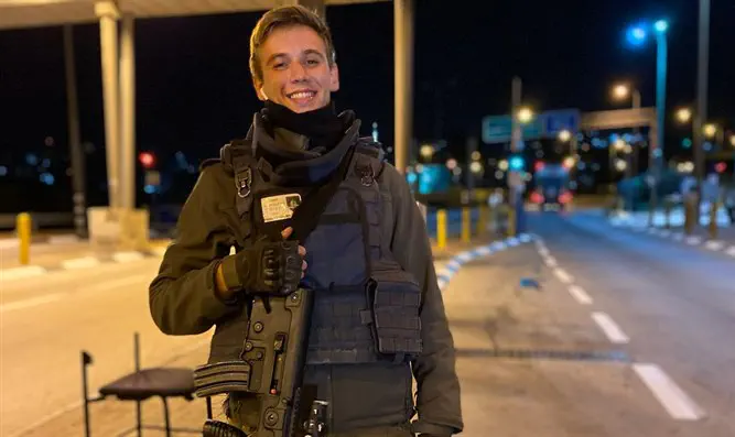 Никита Родзевич 