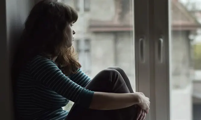 לזהות את הדיכאון ולטפל בו