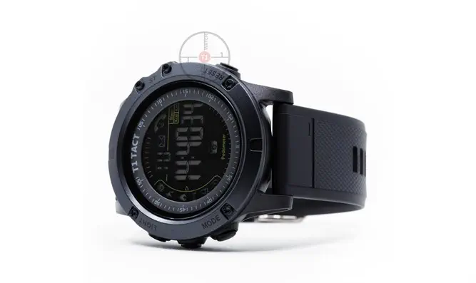 smartwatch t1 tact