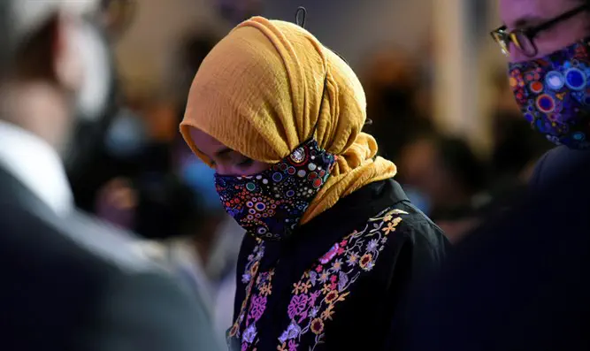 Ильхан Омар