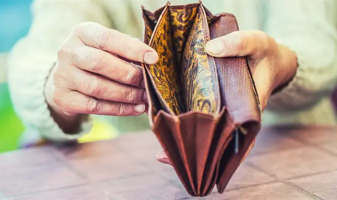 שיעור האבטלה ירד, דמי החל"ת לקראת קיצוץ-ערוץ 7 