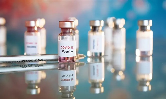 Вакцина от COVID-19