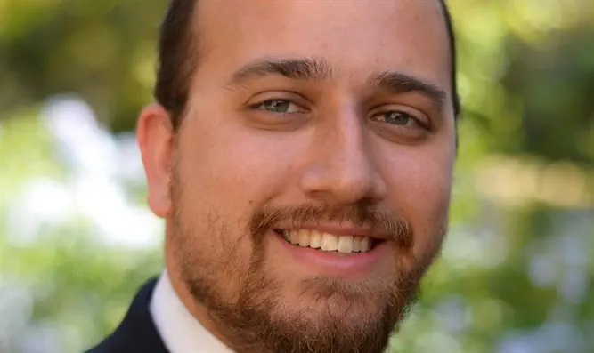 הרב עזרא פרידמן