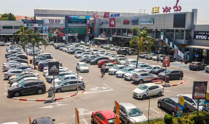 Перекресток БИЛУ. Иллюстрация