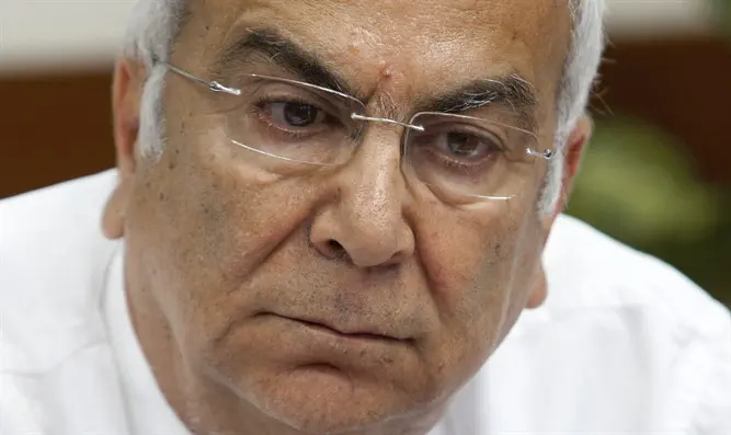 Профессор Шуки Шемер