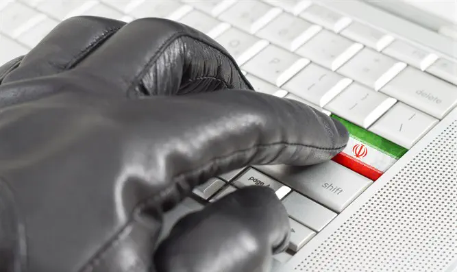 ישראל בעומק המודיעין האיראני-ערוץ 7 