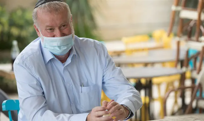 עסקת טיעון עם נתניהו? ״הדלת שלי פתוחה. מבחינתי התיק יתנהל עד הסוף״-ערוץ 7 