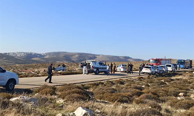 הנערים העצורים חשודים בגרימת מוות ברשלנות - ערוץ 7