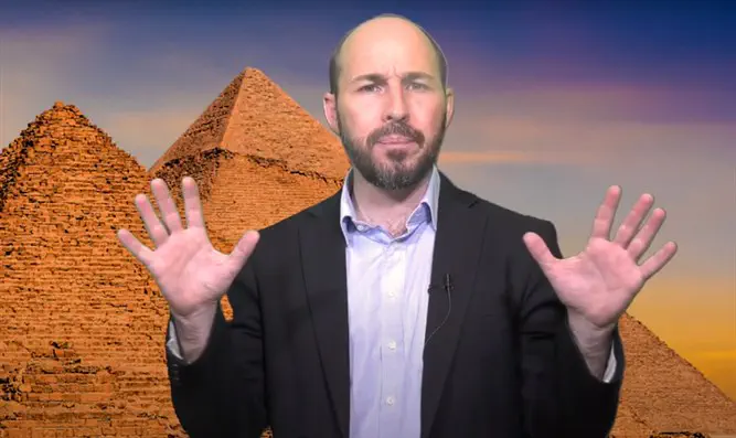 כל התשובות לקושיה: למה לנו להתחתן?-ערוץ 7 