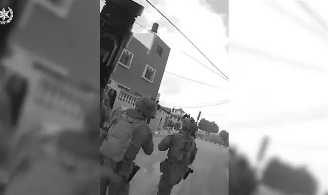 Силы безопасности производят арест подозреваемого в убийстве Эстер Хорган