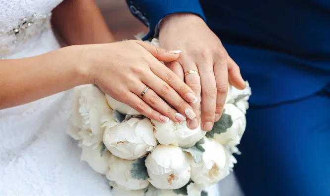 ברביעי בפרויקט 252: איך להפוך קשר ידידות לחתונה?-ערוץ 7 