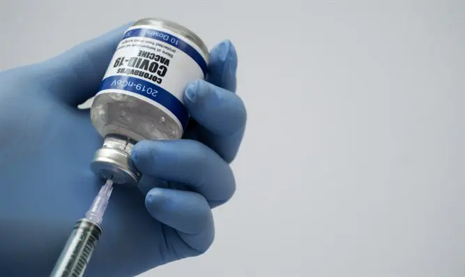 Вакцина от COVID-19 